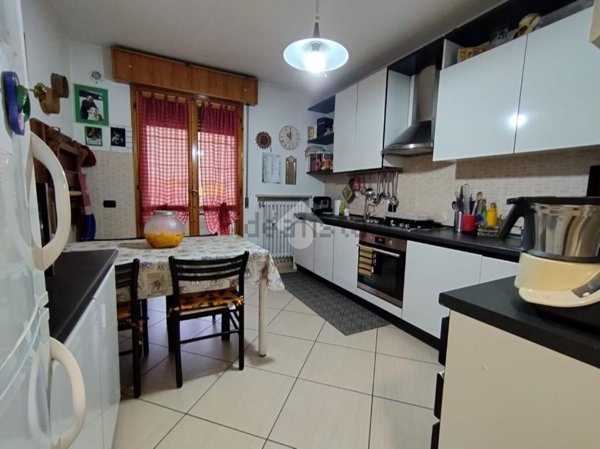 appartamento in vendita a Sogliano al Rubicone in zona Montegelli