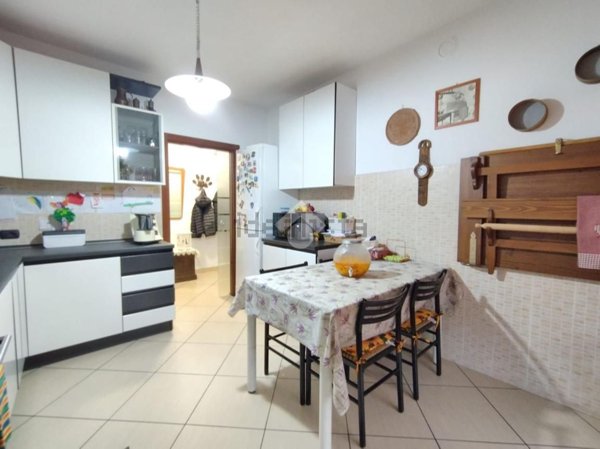 appartamento in vendita a Sogliano al Rubicone in zona Montegelli