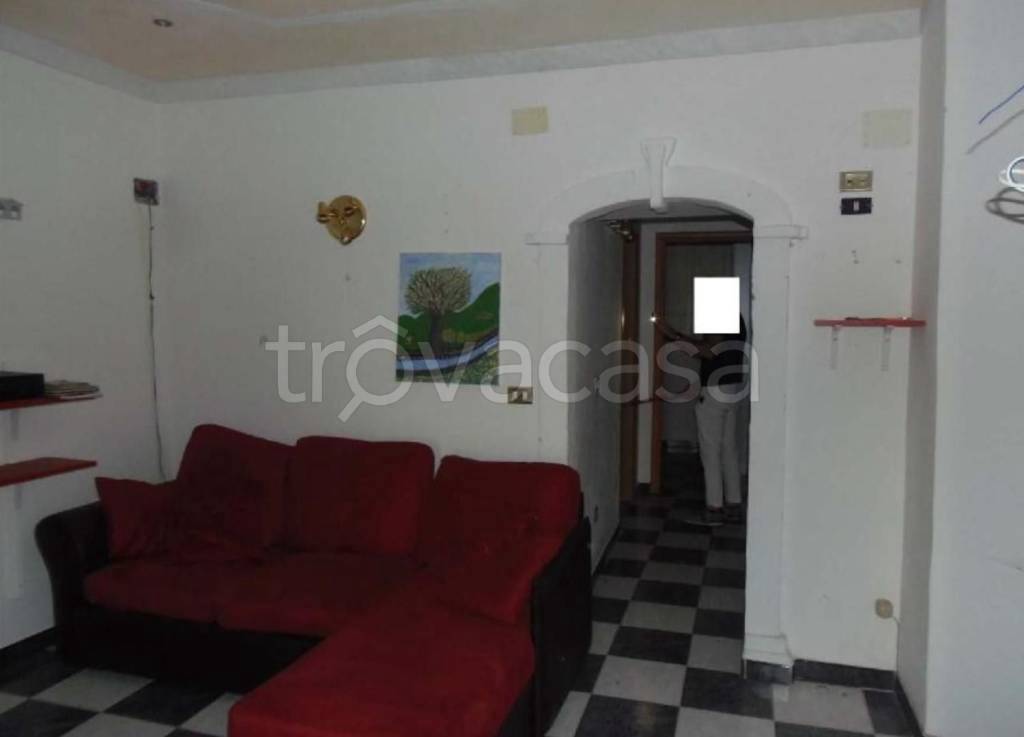 appartamento in vendita a Sogliano al Rubicone in zona Montetiffi