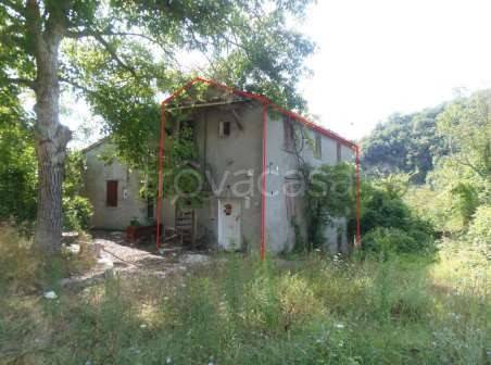 casa indipendente in vendita a Sogliano al Rubicone