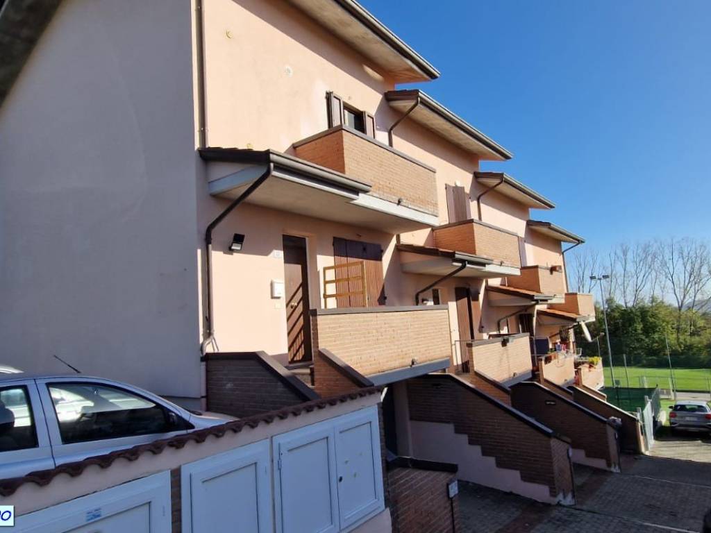 appartamento in vendita a Sogliano al Rubicone in zona Rontagnano