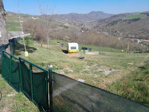 terreno agricolo in vendita a Sogliano al Rubicone