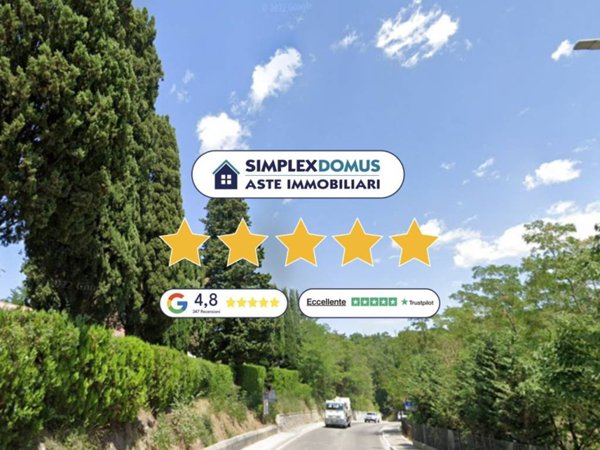 appartamento in vendita a Sogliano al Rubicone