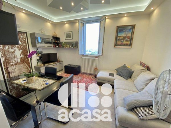 appartamento in vendita a Sogliano al Rubicone