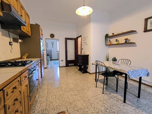 appartamento in vendita a Sogliano al Rubicone