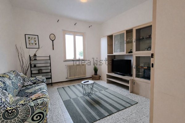 appartamento in vendita a Sogliano al Rubicone