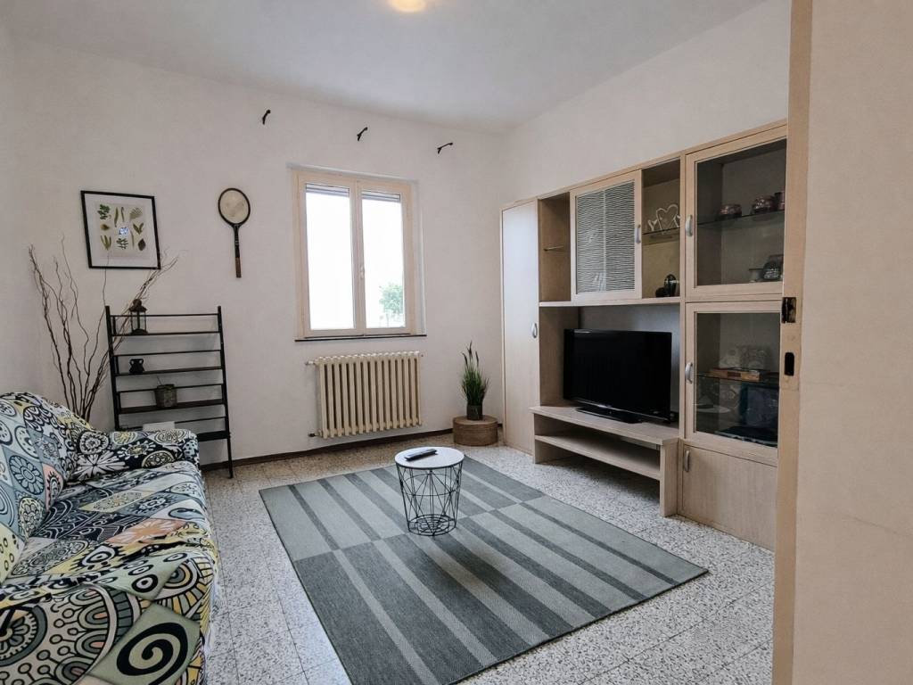 appartamento in vendita a Sogliano al Rubicone