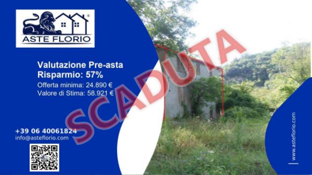 rudere in vendita a Sogliano al Rubicone in zona Montetiffi