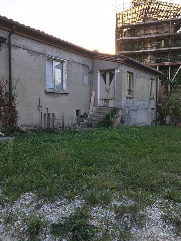 appartamento in vendita a Sogliano al Rubicone