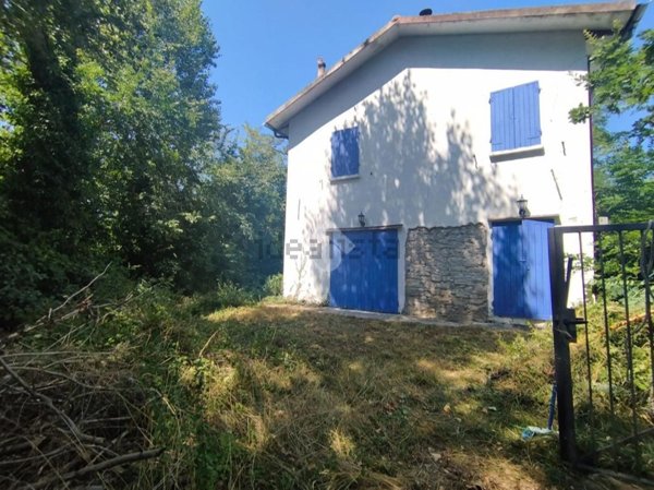 casa indipendente in vendita a Sogliano al Rubicone