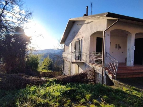 casa indipendente in vendita a Sogliano al Rubicone in zona Rontagnano