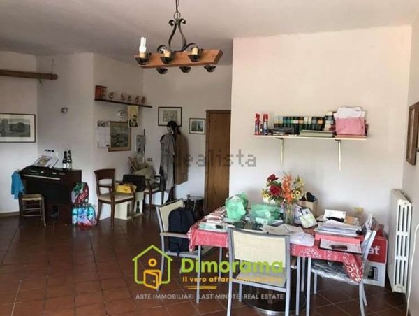 appartamento in vendita a Sogliano al Rubicone