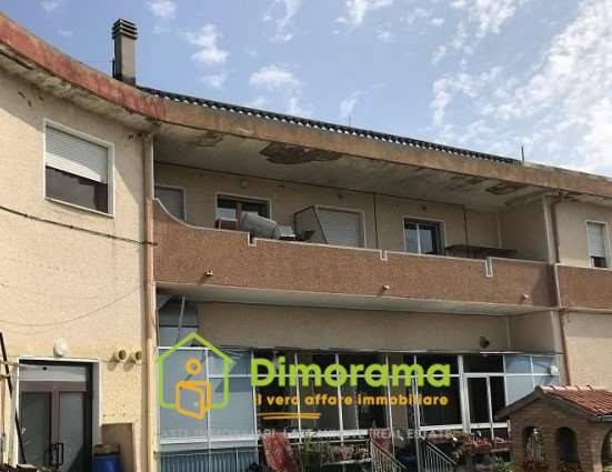 appartamento in vendita a Sogliano al Rubicone