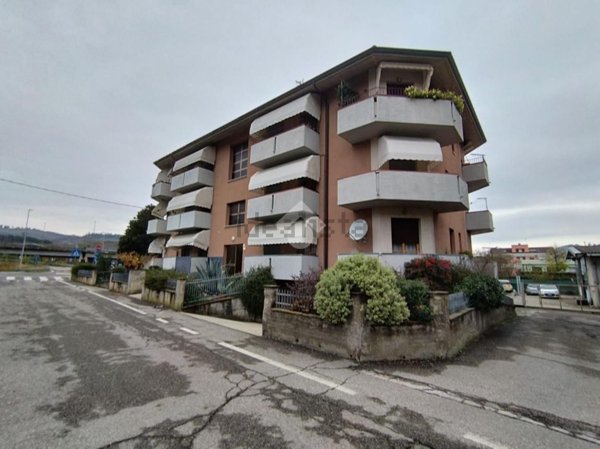 appartamento in vendita a Sogliano al Rubicone in zona Montegelli