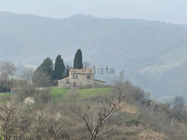 appartamento in vendita a Sogliano al Rubicone