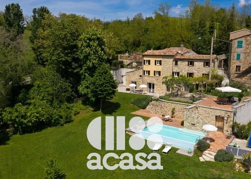 appartamento in vendita a Sogliano al Rubicone