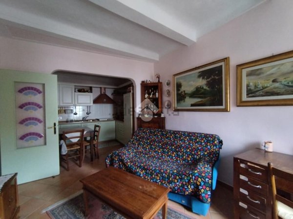 appartamento in vendita a Sogliano al Rubicone