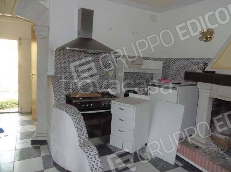 casa indipendente in vendita a Sogliano al Rubicone in zona Montetiffi