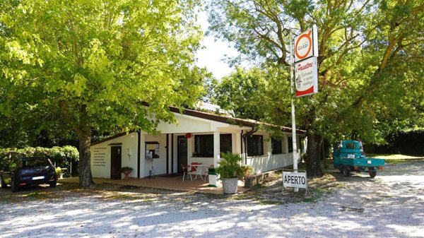 negozio in vendita a Sogliano al Rubicone