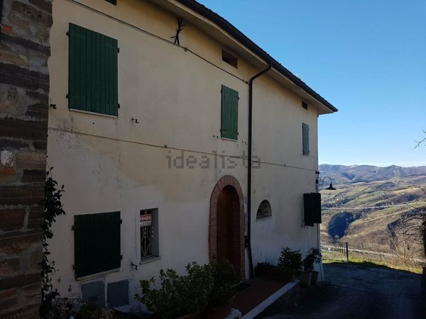 appartamento in vendita a Sogliano al Rubicone