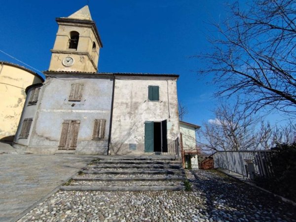 casa indipendente in vendita a Sogliano al Rubicone