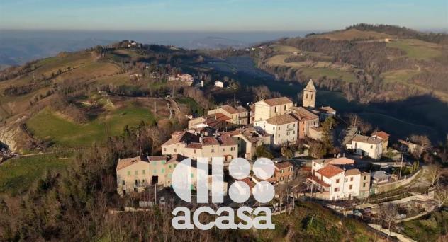 casa indipendente in vendita a Sogliano al Rubicone in zona Rontagnano