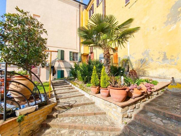 appartamento in vendita a Sogliano al Rubicone