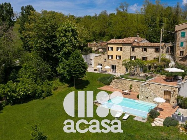 appartamento in vendita a Sogliano al Rubicone