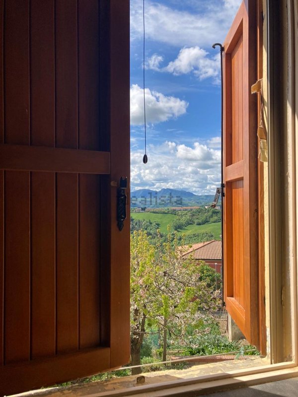 appartamento in vendita a Sogliano al Rubicone