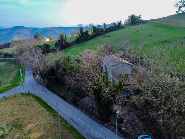 casa indipendente in vendita a Sogliano al Rubicone in zona Vignola