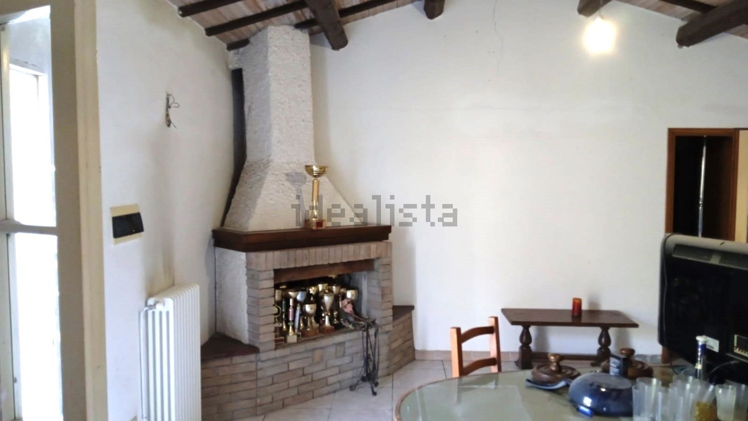 casa indipendente in vendita a Sogliano al Rubicone