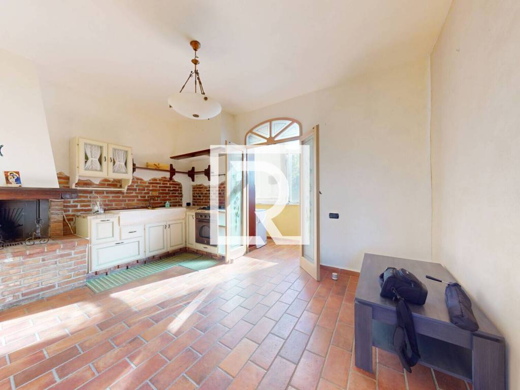 appartamento in vendita a Sogliano al Rubicone