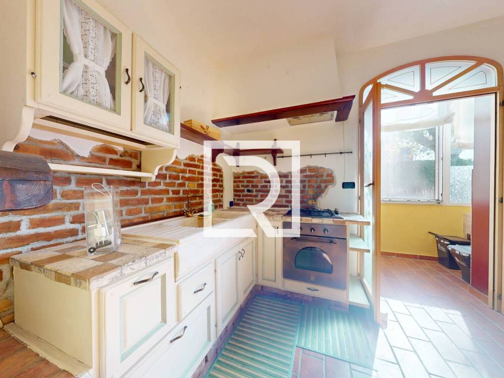 appartamento in vendita a Sogliano al Rubicone