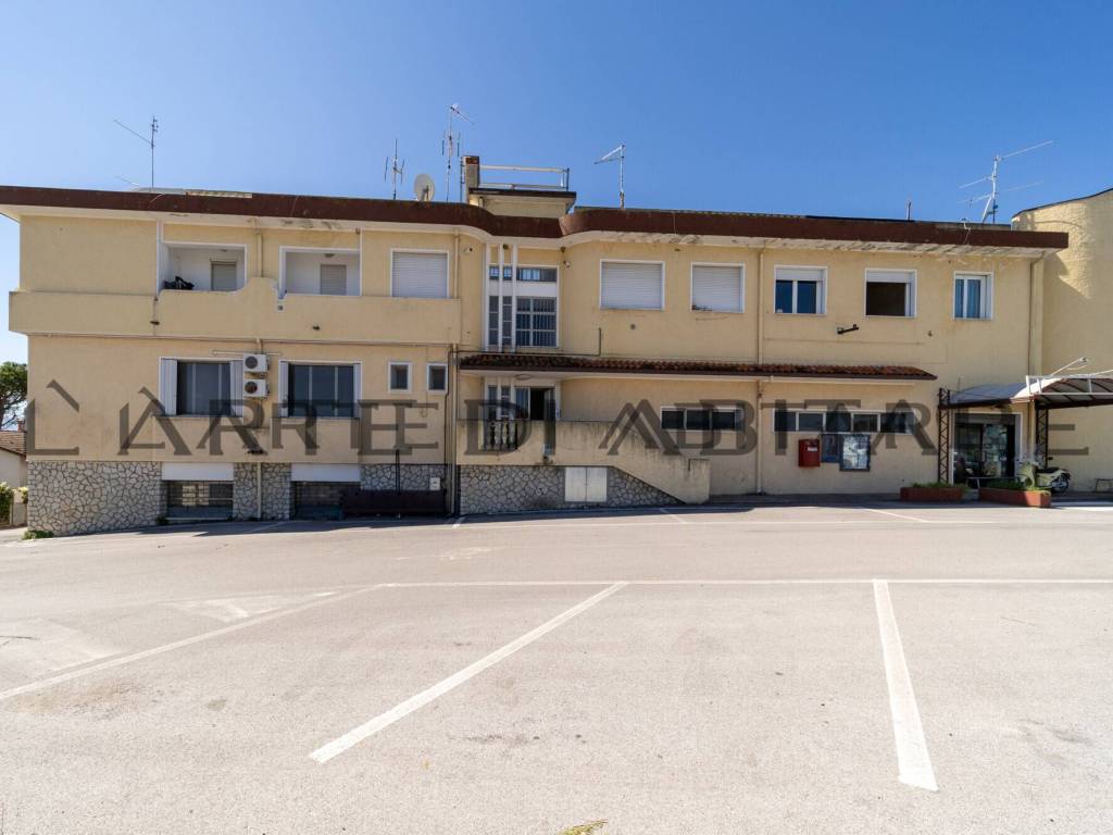 appartamento in vendita a Sogliano al Rubicone