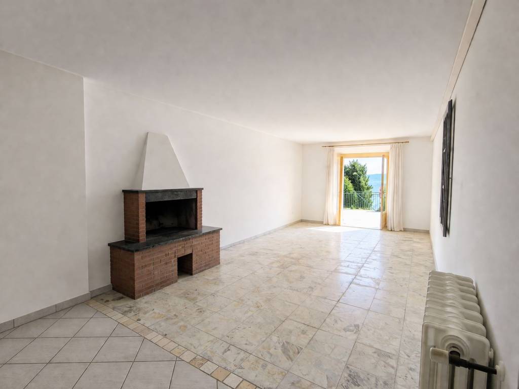 appartamento in vendita a Sogliano al Rubicone in zona Montepetra