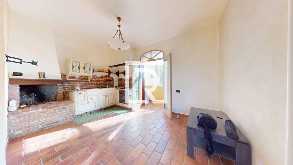 appartamento in vendita a Sogliano al Rubicone