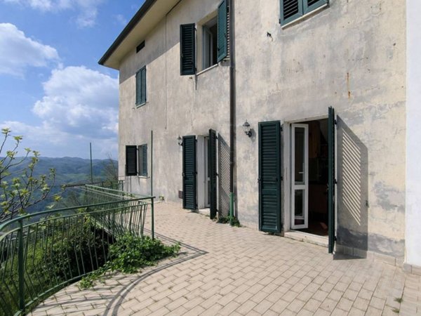 appartamento in vendita a Sogliano al Rubicone