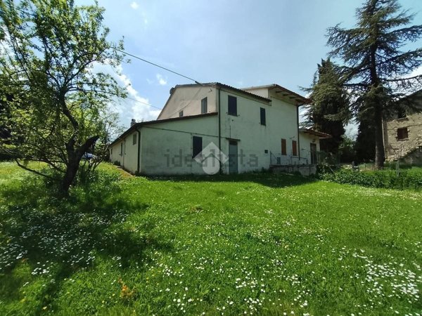 casa semindipendente in vendita a Sogliano al Rubicone in zona Savignano di Rigo