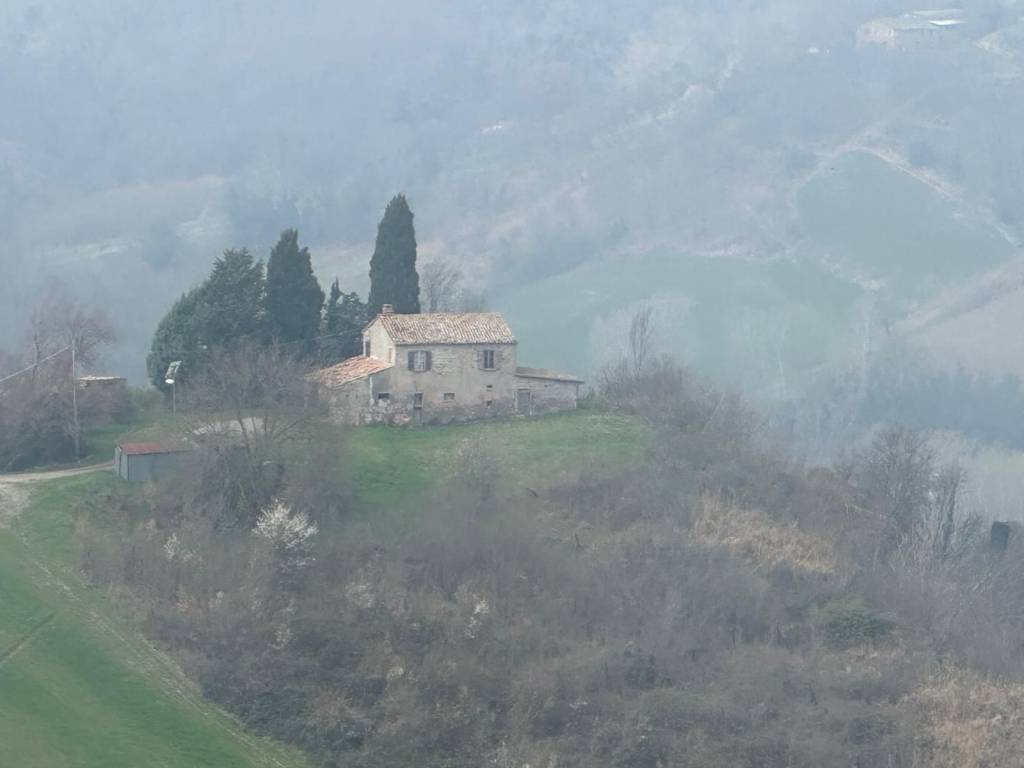 casa indipendente in vendita a Sogliano al Rubicone