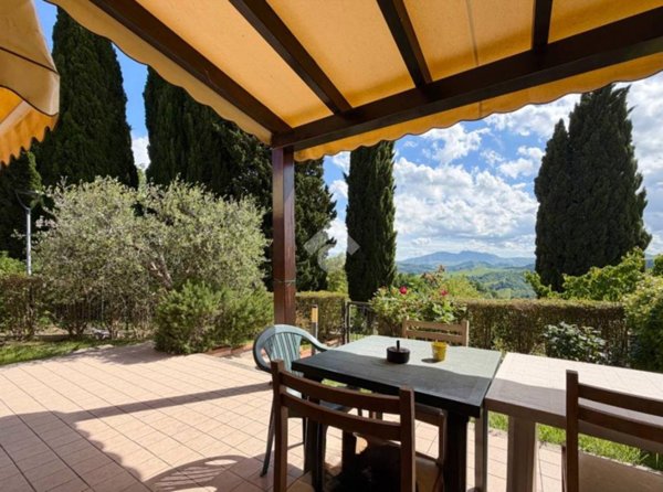 casa indipendente in vendita a Sogliano al Rubicone in zona Vignola
