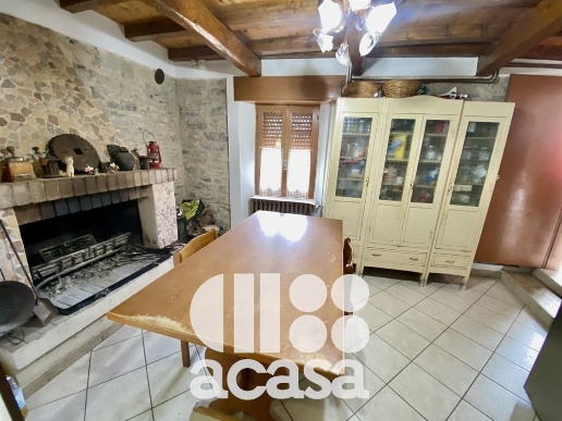 casa indipendente in vendita a Sogliano al Rubicone in zona Rontagnano
