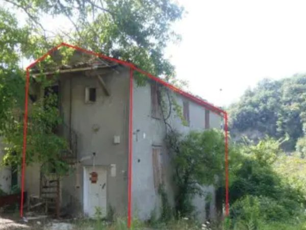 casa indipendente in vendita a Sogliano al Rubicone