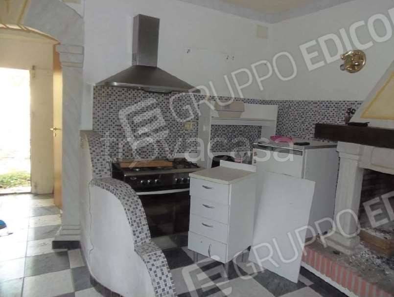 casa indipendente in vendita a Sogliano al Rubicone in zona Montetiffi
