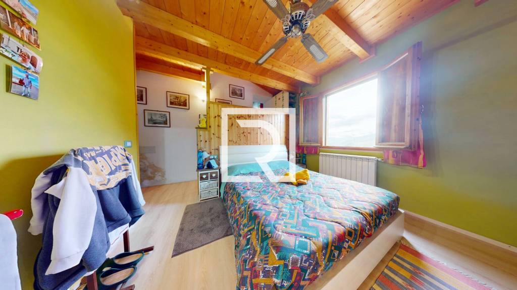 casa indipendente in vendita a Sogliano al Rubicone in zona Rontagnano