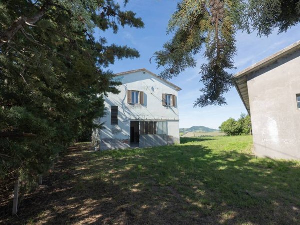 casa indipendente in vendita a Sogliano al Rubicone