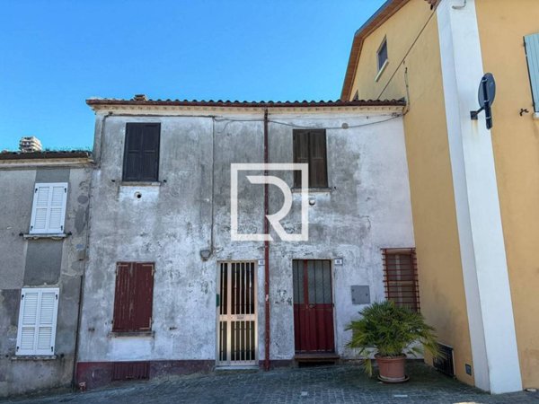 casa indipendente in vendita a Sogliano al Rubicone in zona Vignola