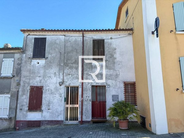 casa indipendente in vendita a Sogliano al Rubicone in zona Vignola