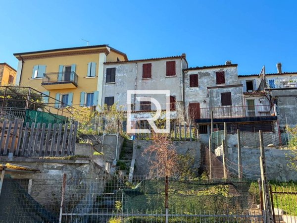 casa indipendente in vendita a Sogliano al Rubicone in zona Vignola