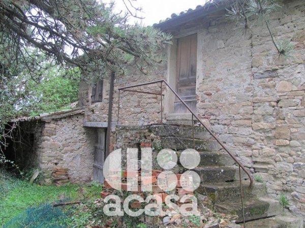 casa indipendente in vendita a Sogliano al Rubicone in zona Vignola