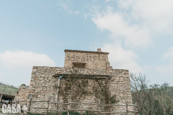 casa indipendente in vendita a Sogliano al Rubicone